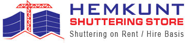 Hemkunt Shuttering Store Ludhiana - Steel Shuttering and Scaffoldings on Rent Hire Basis in Punjab